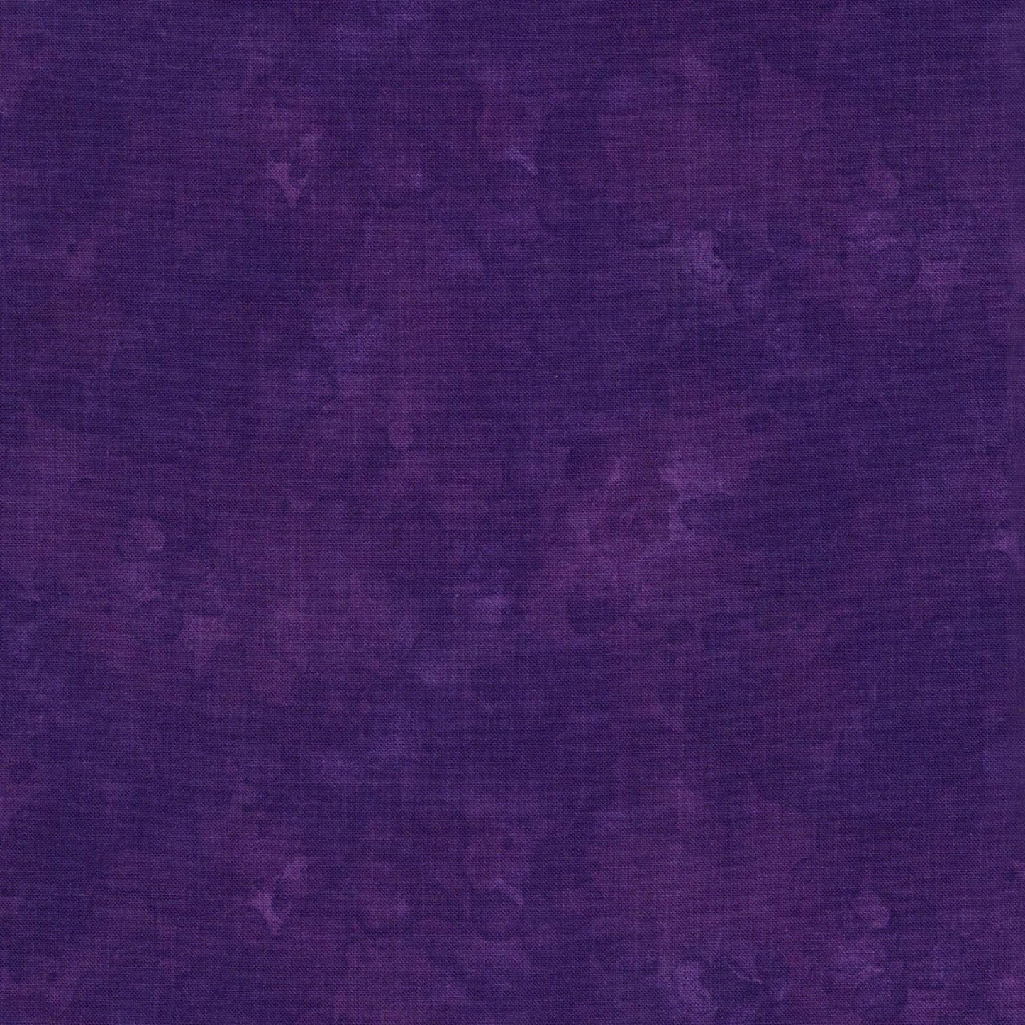 Violet Purple Solid-ish Blender Kimberly Einmo Timeless Treasures Cotton Fabric TT-C6100-Kim-Violet