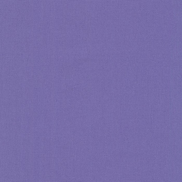 Kona Amethyst Purple Blender Solid Robert Kaufman Cotton Fabric Kona-Amethyst K001-1003