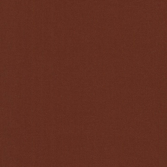 Kona Brown Solid Robert Kaufman Cotton Fabric Kona-Brown-K001-1045