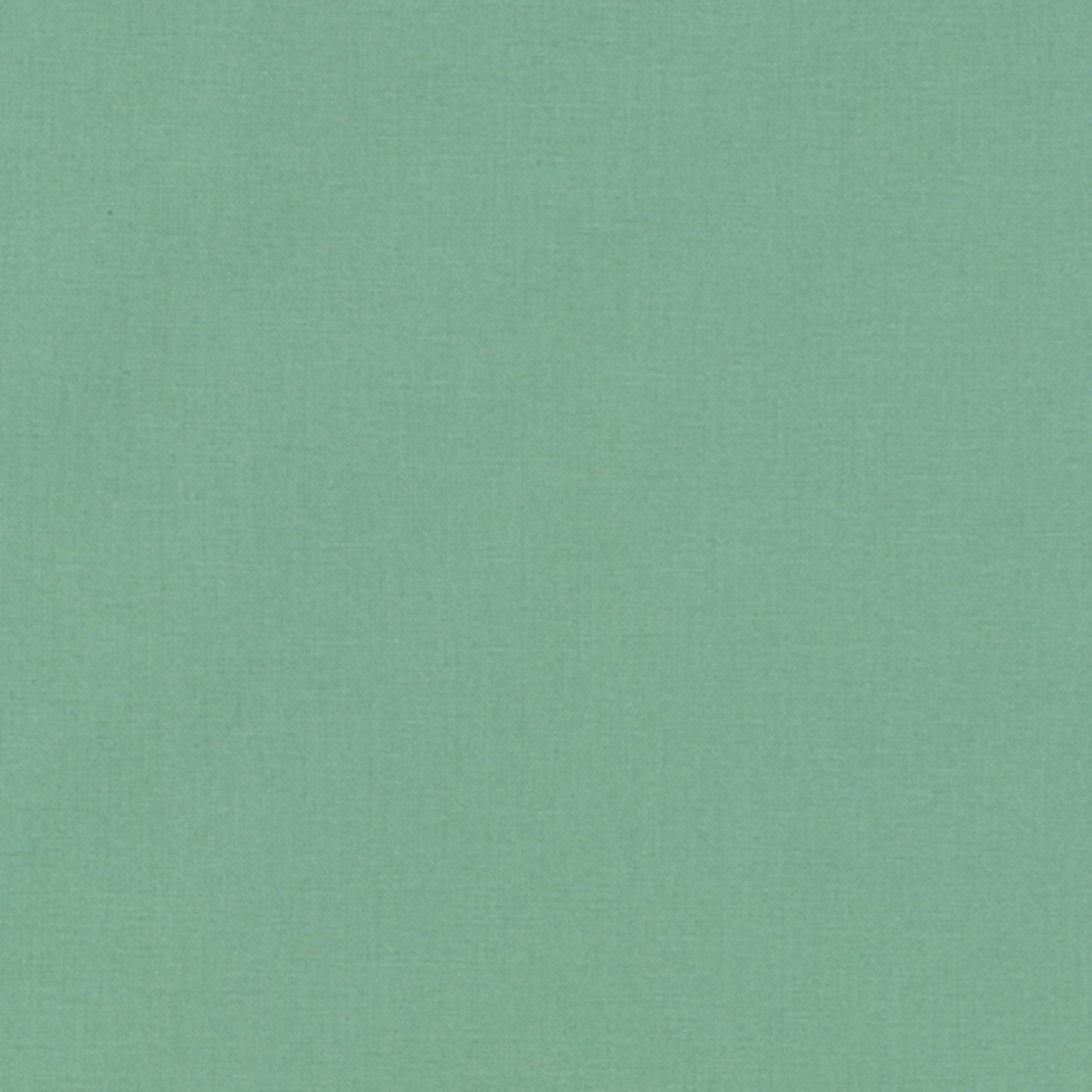 Kona Celadon Green Solid Robert Kaufman Cotton Fabric Kona-Celedn-K001-1065
