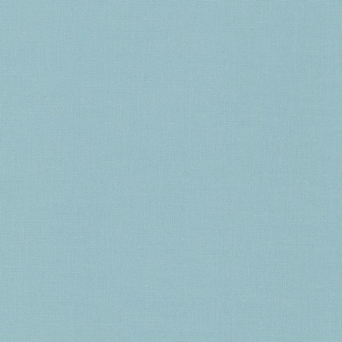 Kona Fog Gray Solid Robert Kaufman Cotton fabric Kona-Fog K001-444
