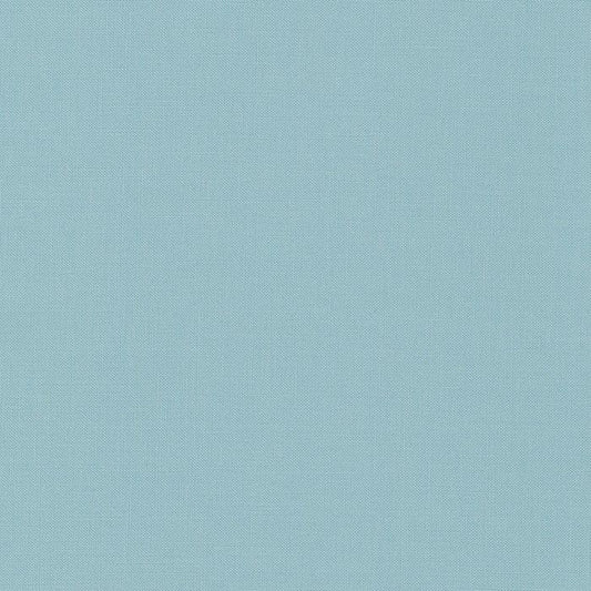 Kona Fog Gray Solid Robert Kaufman Cotton fabric Kona-Fog K001-444