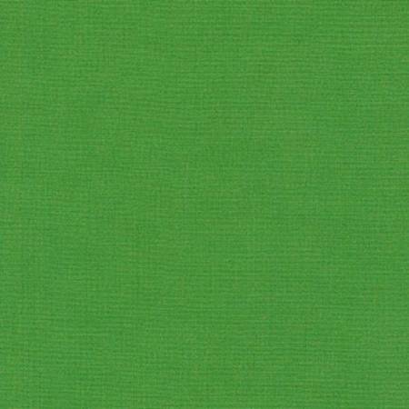 Kona Grasshopper Green Solid Robert Kaufman Cotton Fabric