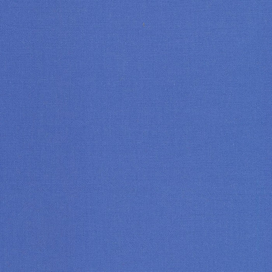 Kona Hyacinth Blue Solid Robert Kaufman Cotton Fabric Kona Hyacth K001-1171