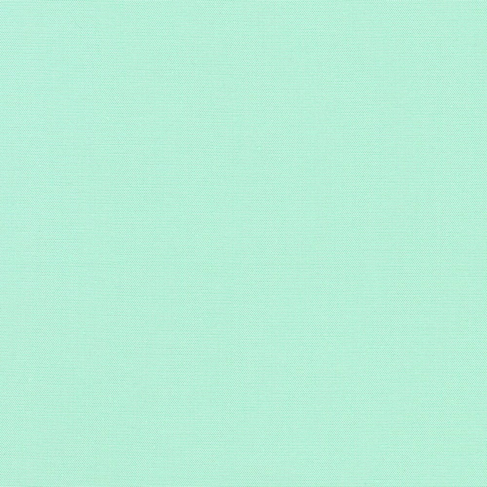 Kona Julep Light Blue Solid Robert Kaufman Cotton Fabric