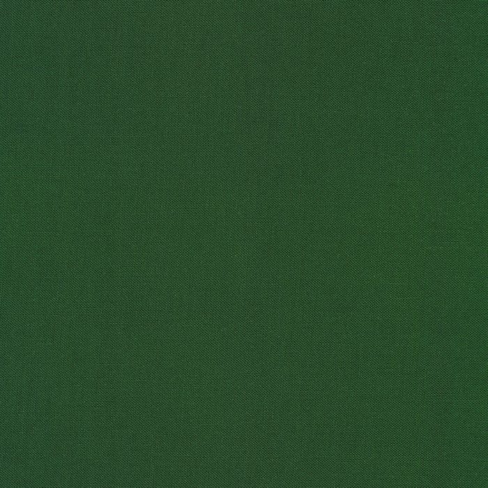 Kona Juniper Green Solid Robert Kaufman Cotton Fabric