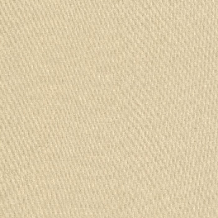 Kona Khaki Solid Robert Kaufman Cotton Fabric