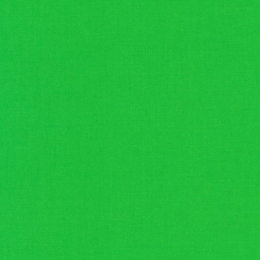 Kona Kiwi Green Solid Robert Kaufman Cotton Fabric KONA-KIWI K001-1188