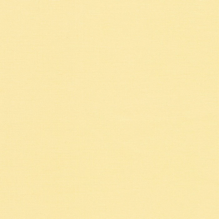 Kona Meringue Cream Solid Robert Kaufman Cotton Fabric Kona-Meringue-K001-1229