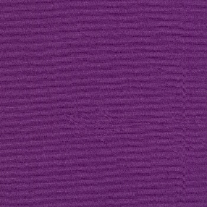 Kona Mulberry Purple Solid Robert Kaufman Cotton Fabric
