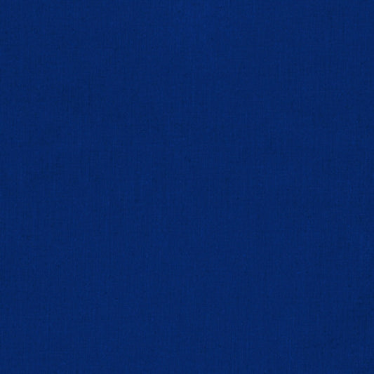 Kona Ocean Blue Solid Robert Kaufman Cotton Fabric Kona-Ocean-K001-25