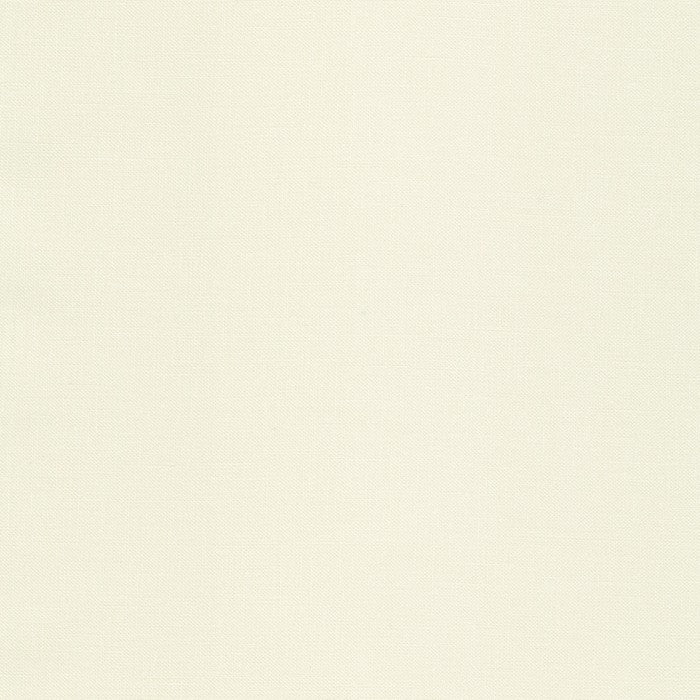 Kona Oyester Cream Solid Robert Kaufman Cotton Fabric