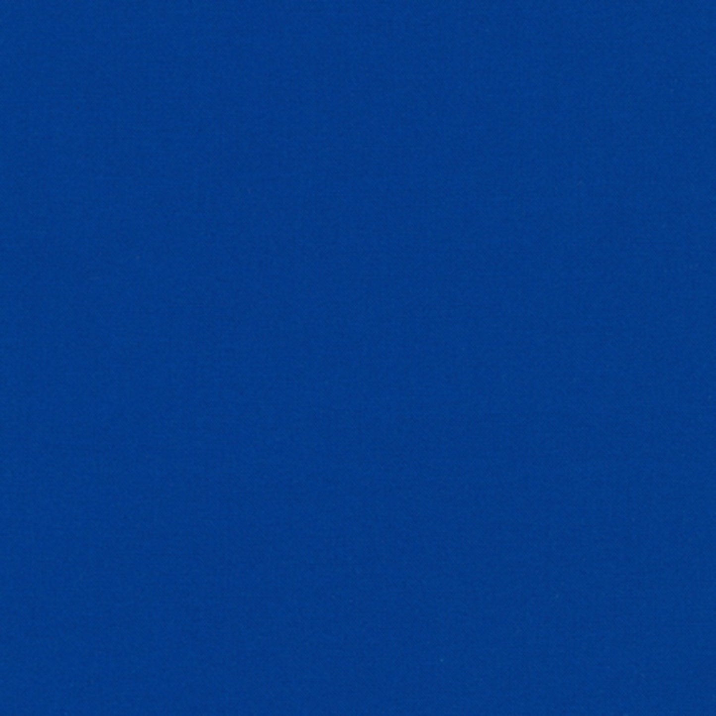 Kona Riviera Blue Solid Blender Robert Kaufman Cotton Fabric KONA-RIVIERA K001-455