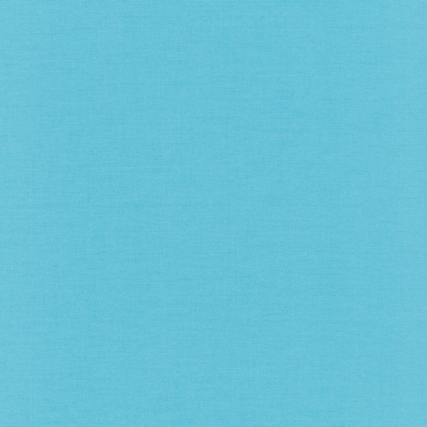 Kona Seascape Blue Solid Robert Kaufman Cotton Fabric KONA-SEASCAPE K001-1853