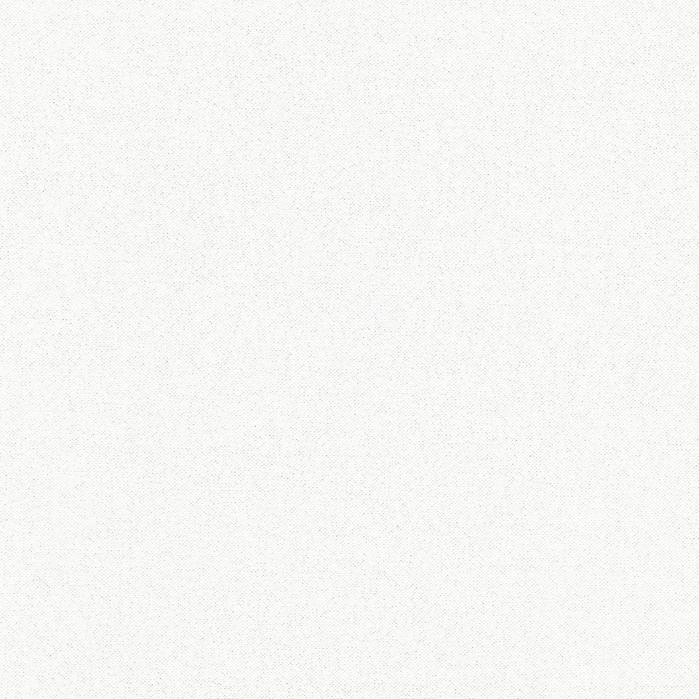 Kona Sheen Arctic Ice White Metallic Robert Kaufman Cotton Fabric RK-K106-1917