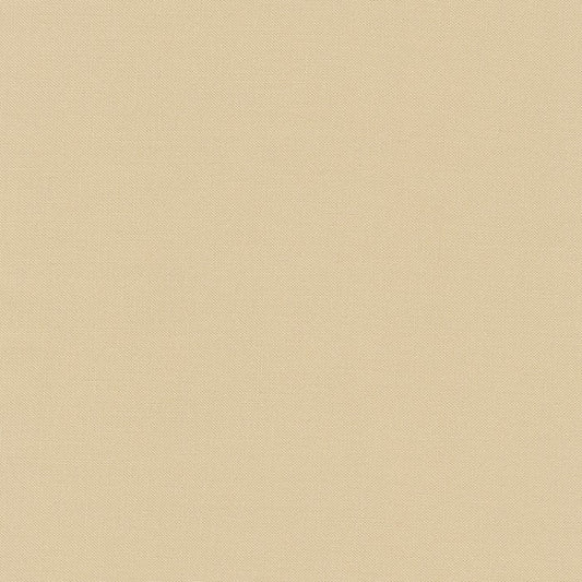 Kona Tan Beige Solid Robert Kaufman Cotton Fabric