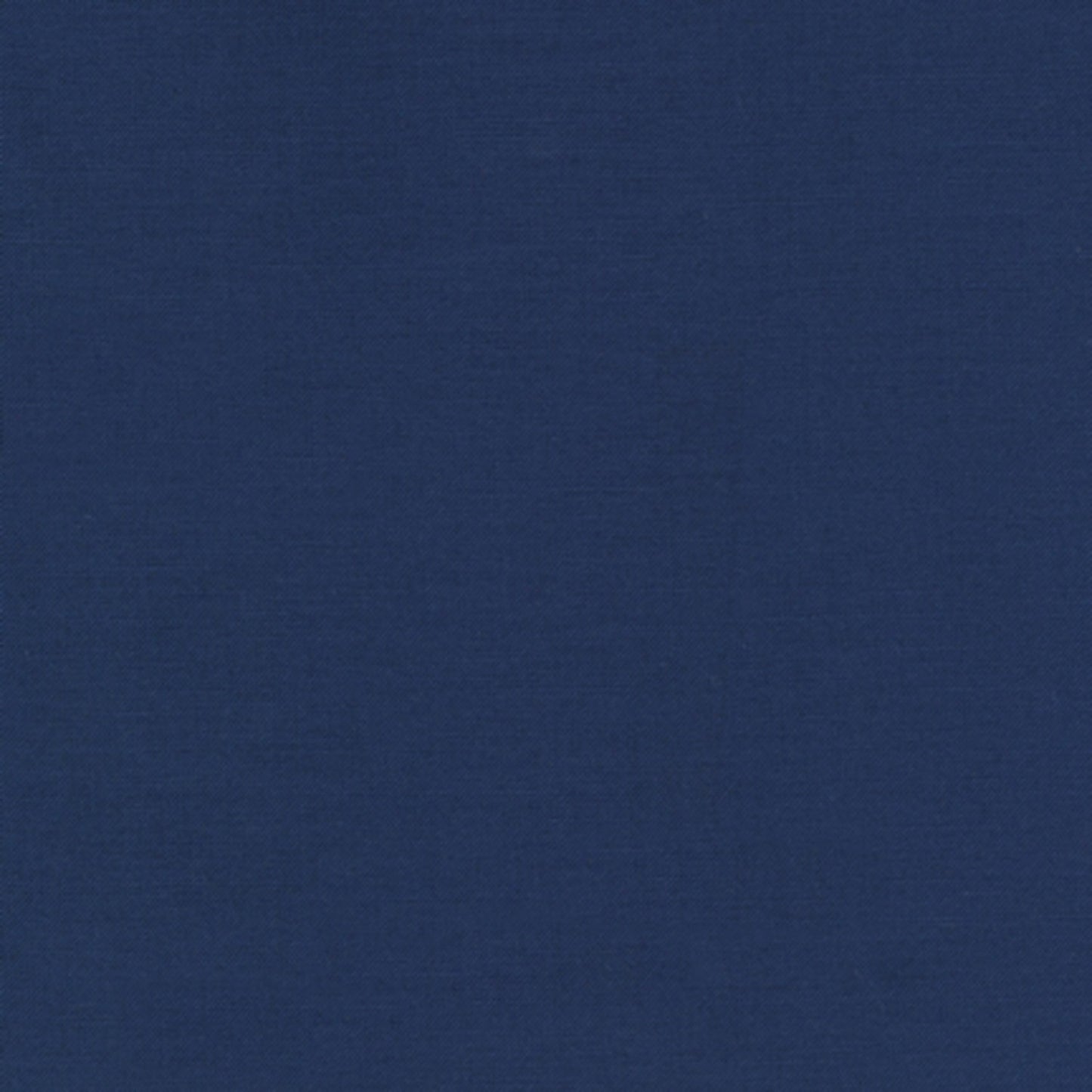 Kona Windsor Blue Solid Robert Kaufman Cotton Fabric