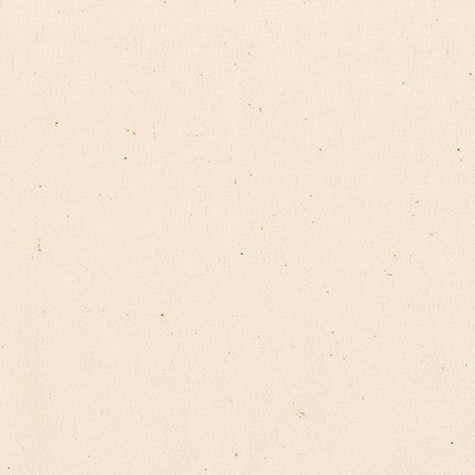 Kona 60 Natural Solid Robert Kaufman Cotton Fabric Kona60-Natural-K004-1242