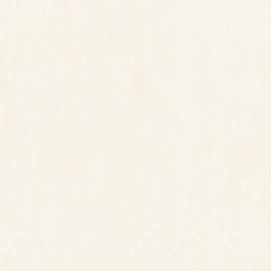 Kona 108" Wide back Solid Snow Robert Kaufman Cotton Fabric Kona-Snow-K082-1339