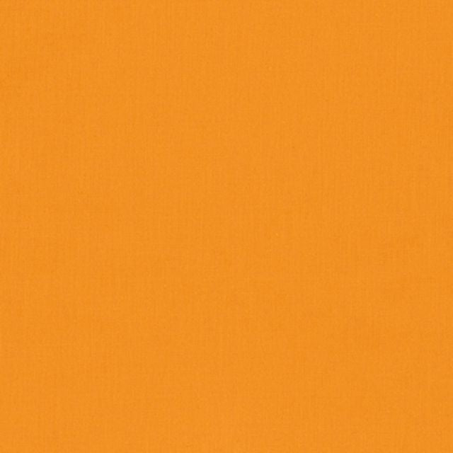 Kona Amber Orange Solid Robert Kaufman Cotton Fabric Kona-Amber K001-1479