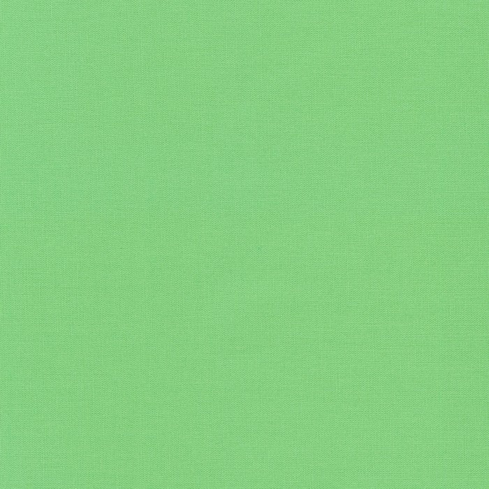 Kona Asparagus Solid Robert Kaufman Cotton Fabric Kona-Asparagus-K001-348
