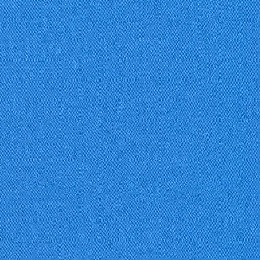Kona Astral Blue Solid Robert Kaufman Cotton Fabric Kona-Astral-K001-484