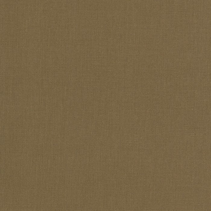 Kona Bison Brown Solid Robert Kaufman Cotton Fabric Kona-Bison-K001-1017