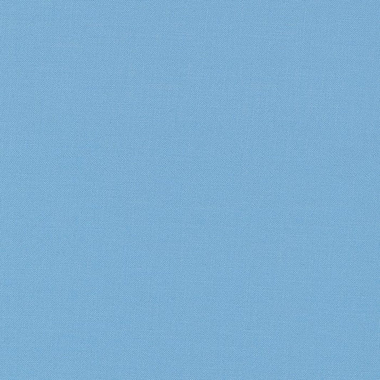 Kona Blueberry Solid Robert Kaufman Cotton Fabric Kona-Blueberry-K001-277