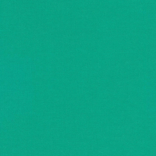 Kona Bluegrass Solid Robert Kaufman Cotton Fabric Kona-Bluegrass-K001-1031