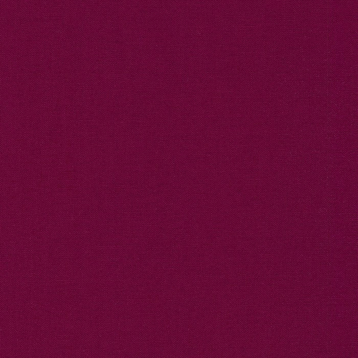 Kona Bordeaux Solid Robert Kaufman Cotton Fabric Kona-Bordeaux-K001-1039