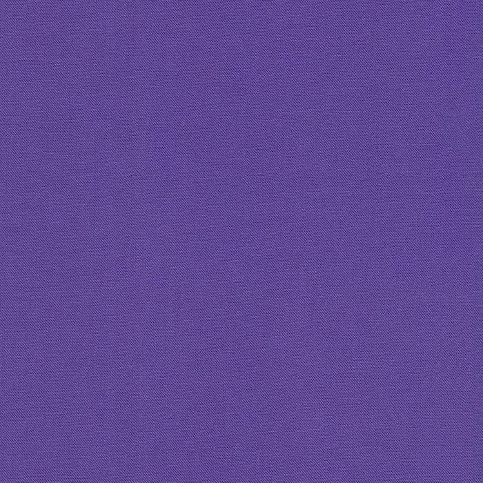 Kona Brt. Peri Solid Robert Kaufman Cotton Fabric Kona-Brt.Peri-K001-1048