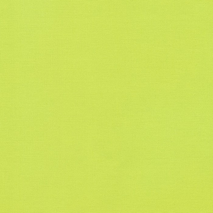 Kona Cactus Green Solid Robert Kaufman Cotton Fabric Kona-Cactus-K001-199