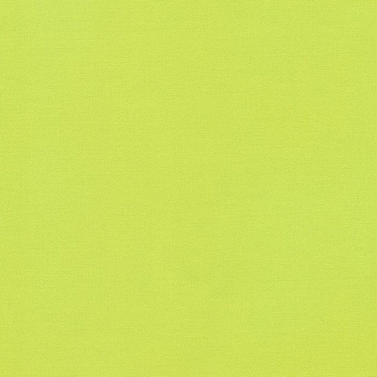 Kona Cactus Green Solid Robert Kaufman Cotton Fabric Kona-Cactus-K001-199