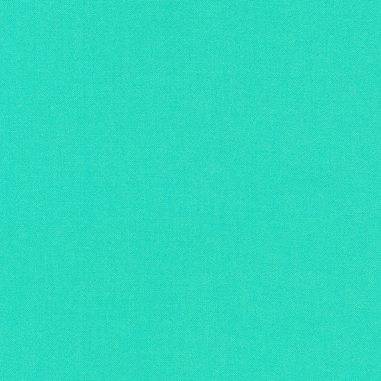 Kona Candy Green Solid Robert Kaufman Cotton Fabric Kona-CandyGreen-K001-1061