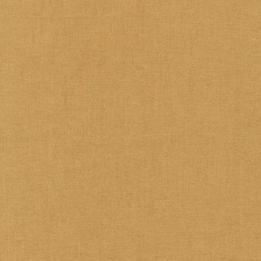 Kona Caramel Beige Solid Robert Kaufman Cotton Fabric Kona Caramel K001-1698