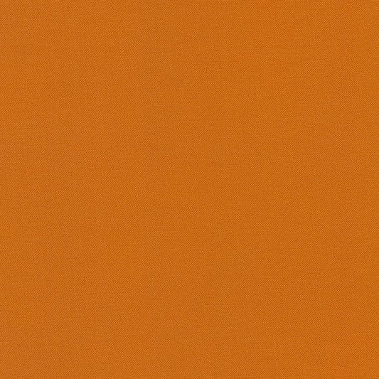 Kona Cedar Brown Solid Robert Kaufman Cotton Fabric Kona-Cedar-K001-443