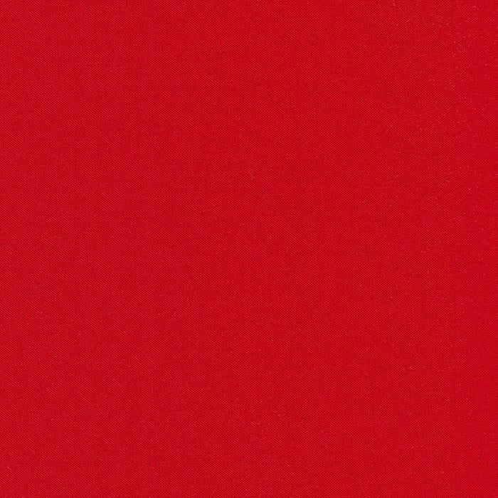 Kona Chinese Red Solid Robert Kaufman Cotton Fabric Kona-ChinRed-K00-1480