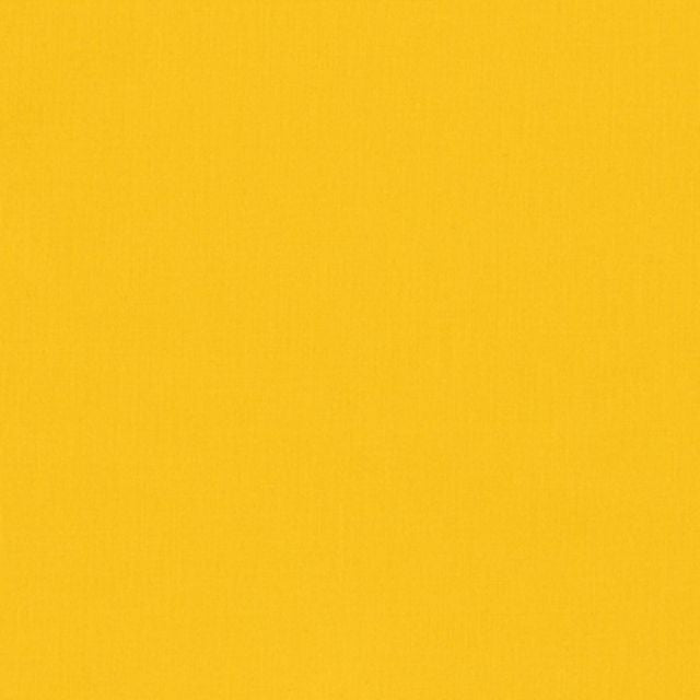 Kona Corn Yellow Solid Robert Kaufman Cotton Fabric