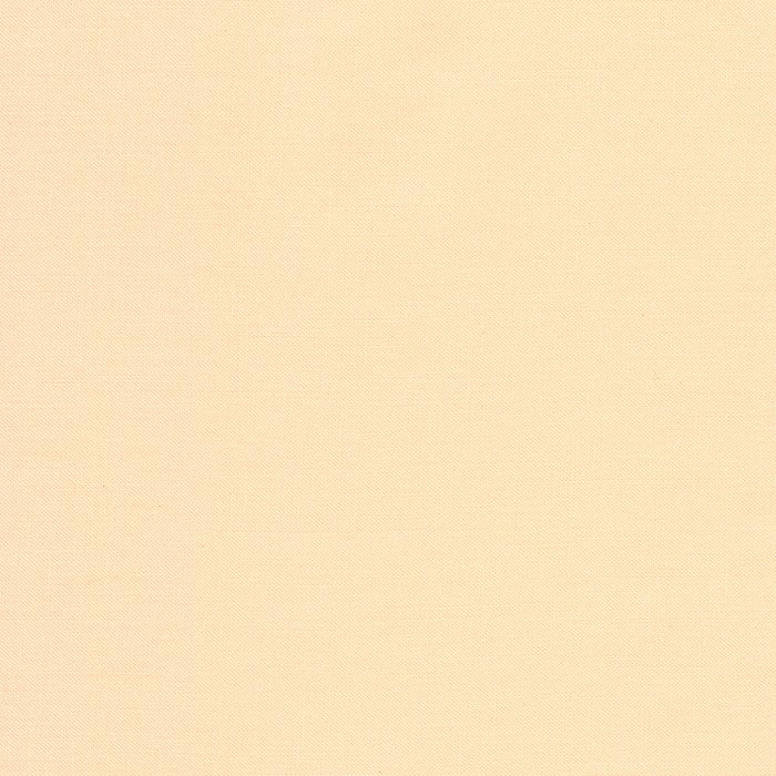 Kona Cream Solid Robert Kaufman Cotton fabric Kona-Cream K001-1090