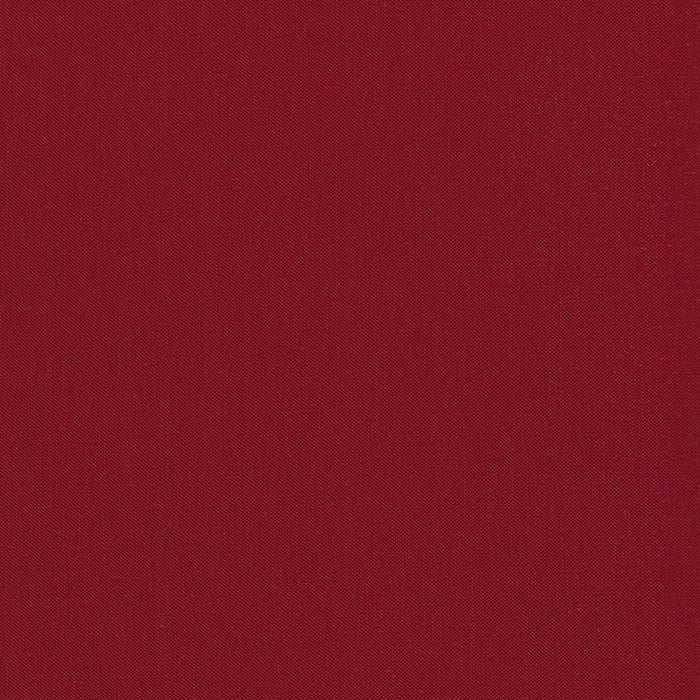 Kona Crimson Red Solid Robert Kaufman Cotton Fabric Kona-Crimson-K001-1091
