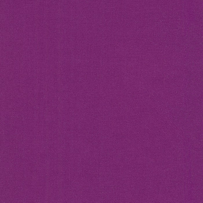 Kona Dark Violet Solid Robert Kaufman Cotton Fabric Kona-DarkViolet-K001-1485