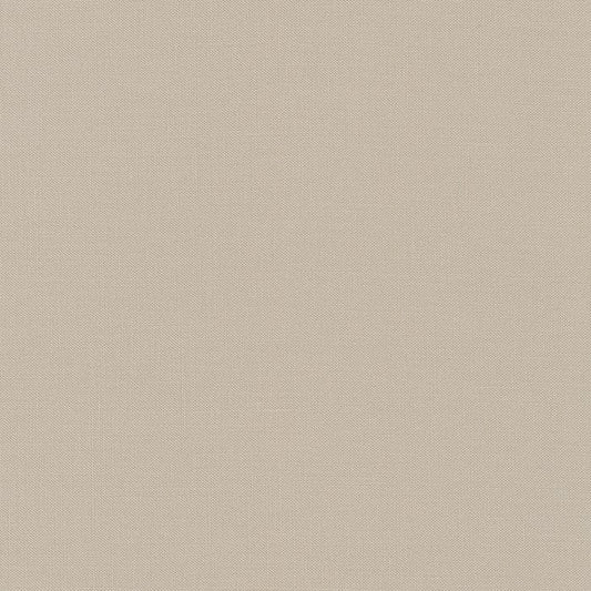 Kona Doeskin Brown Solid Robert Kaufman Cotton Fabric Kona-Doeskin-K001-850