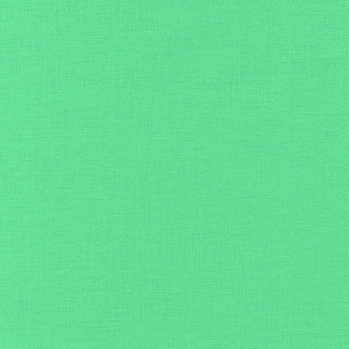 Kona Ferndale Solid Robert Kaufman Cotton Fabric Kona-Ferndale-K001-1842