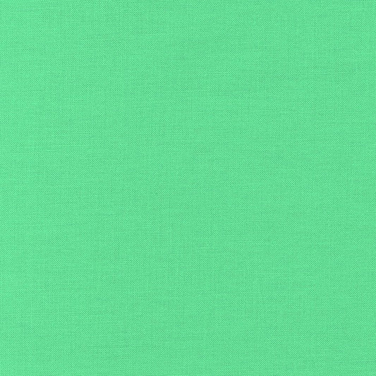 Kona Ferndale Solid Robert Kaufman Cotton Fabric Kona-Ferndale-K001-1842