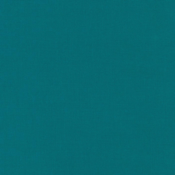 Kona Glacier Green Solid Robert Kaufman Cotton Fabric Kona-Glacier-K001-146