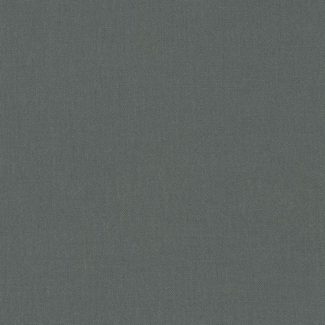 Kona Graphite Gray Solid Robert Kaufman Cotton Fabric Kona-Graph K001-295