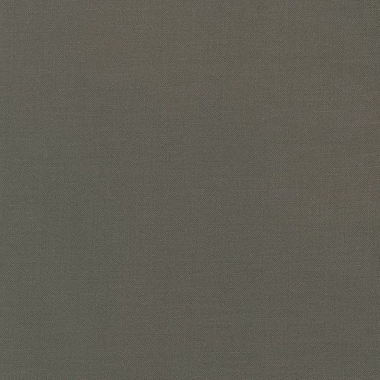 Kona Grizzly Brown Solid Robert Kaufman Cotton Fabric Kona-Grizzly-K001-1844