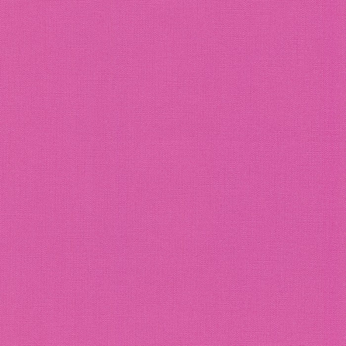 Kona Gumdrop Pink Solid Robert Kaufman Cotton Fabric Kona-Gumdrop-K001-489