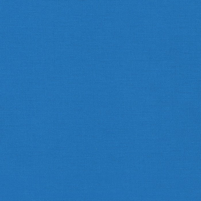 Kona Harbor Blue Solid Robert Kaufman Cotton Fabric Kona-Harbor-K001-1845