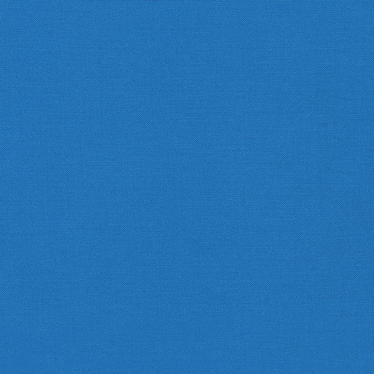 Kona Harbor Blue Solid Robert Kaufman Cotton Fabric Kona-Harbor-K001-1845